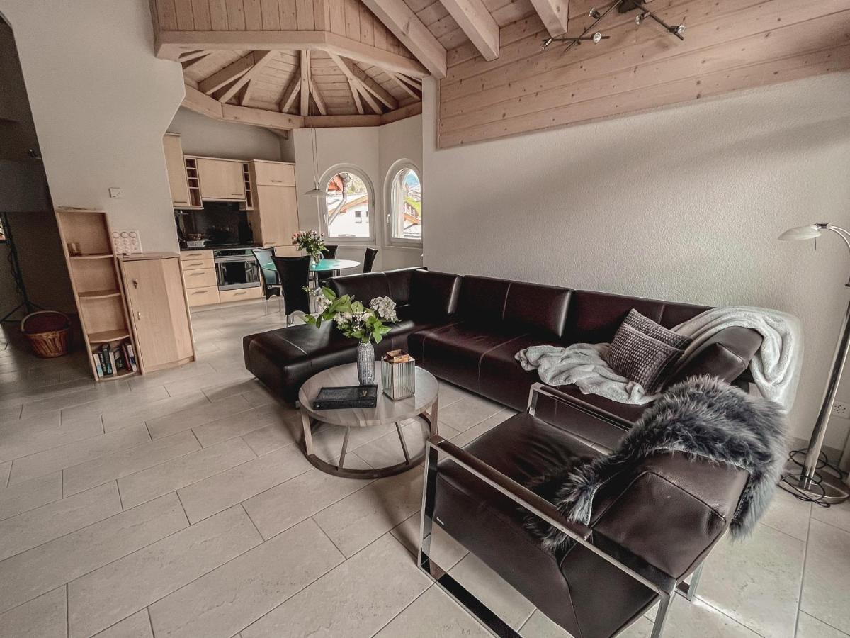 Appartement Chateau *