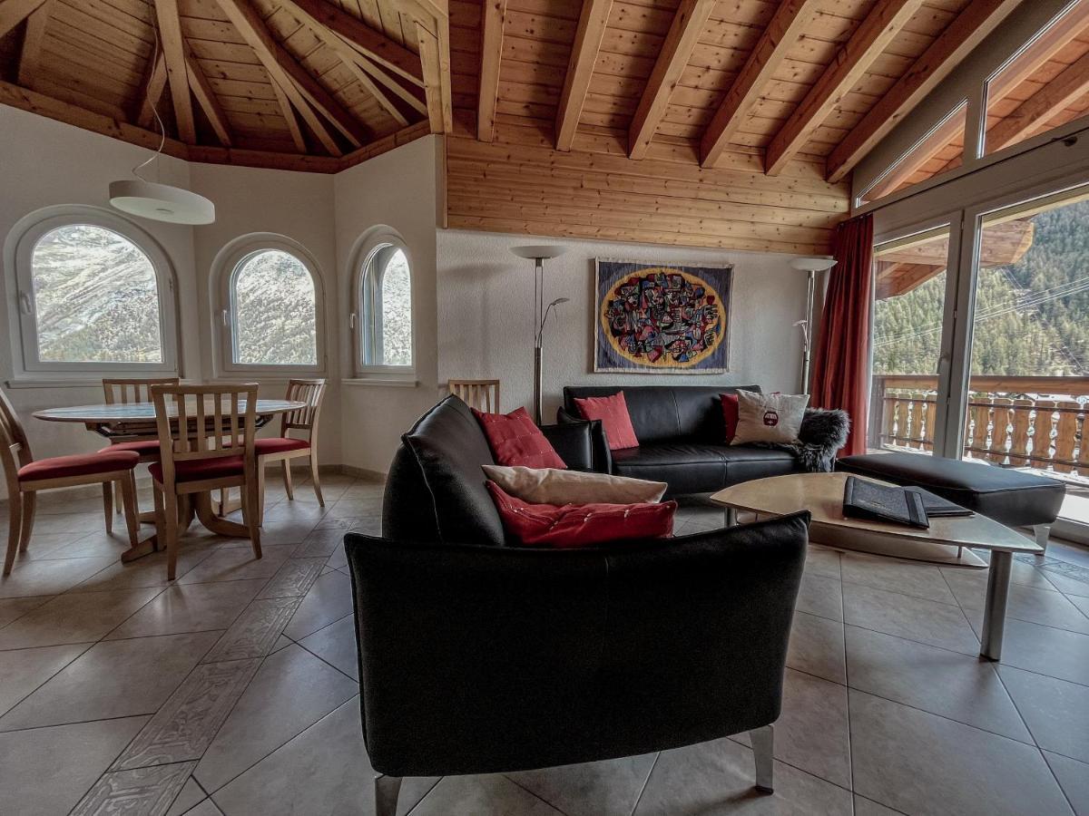 Apartment Chateau