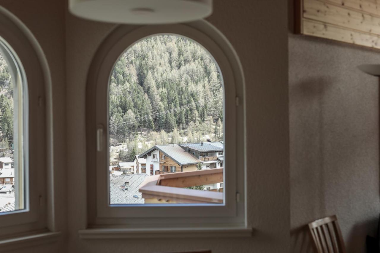 Chateau * Saas Fee
