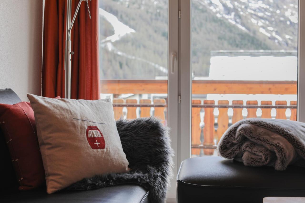Apartment Chateau