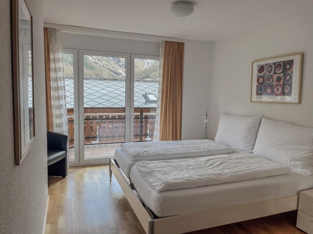 Chateau * Saas Fee