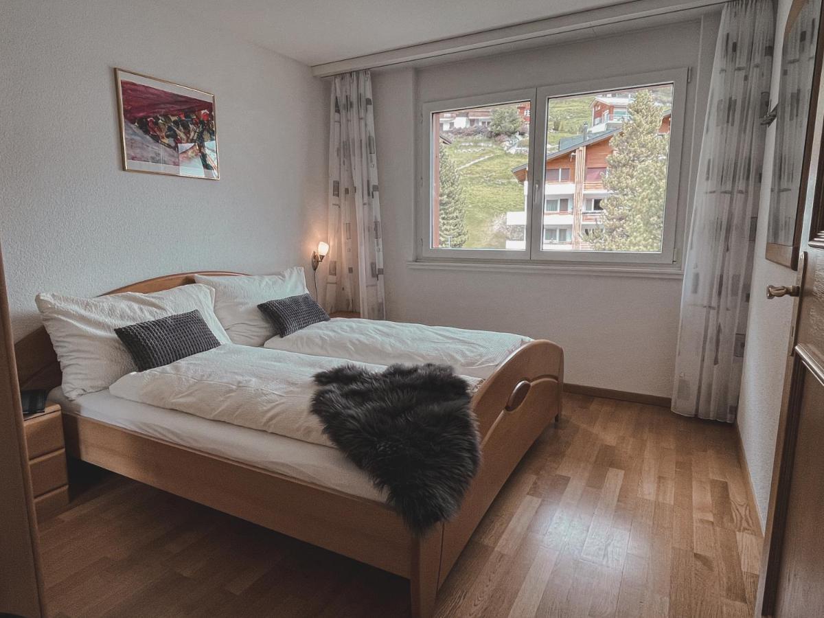 Chateau Apartment Saas-Fee