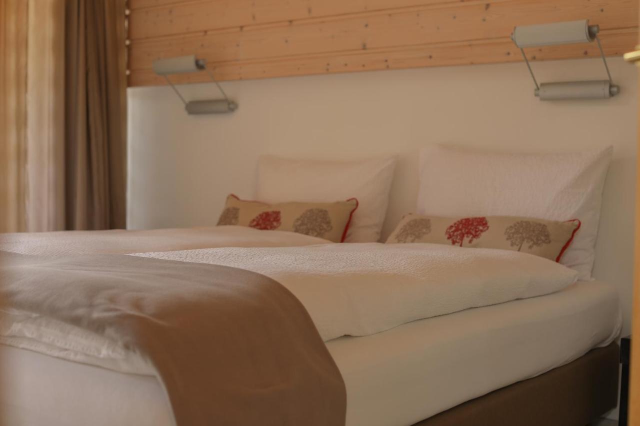 Chateau Appartement