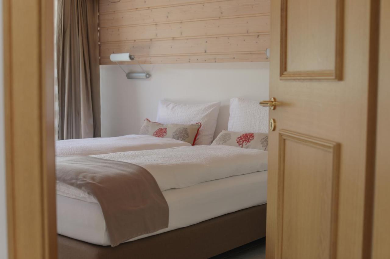 Chateau Appartement