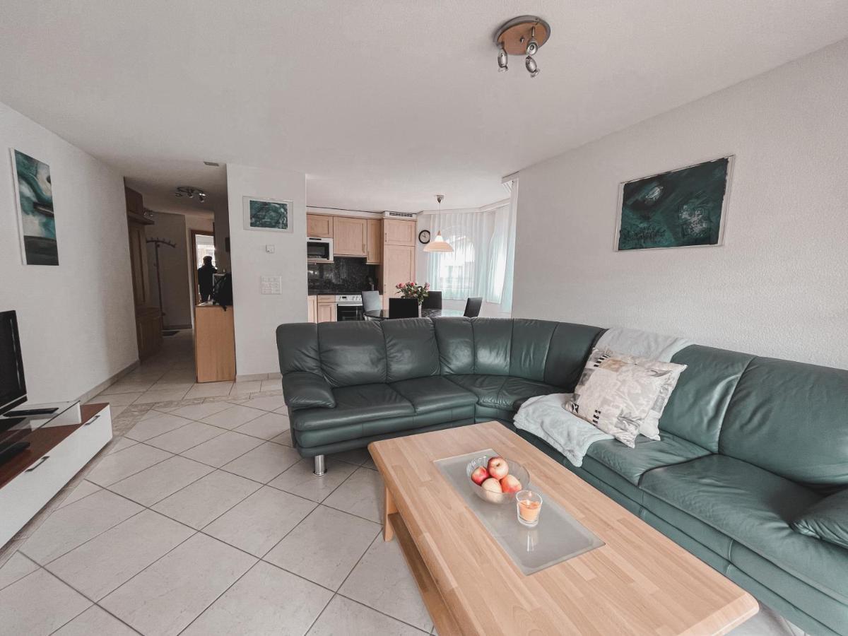 Apartment Chateau *