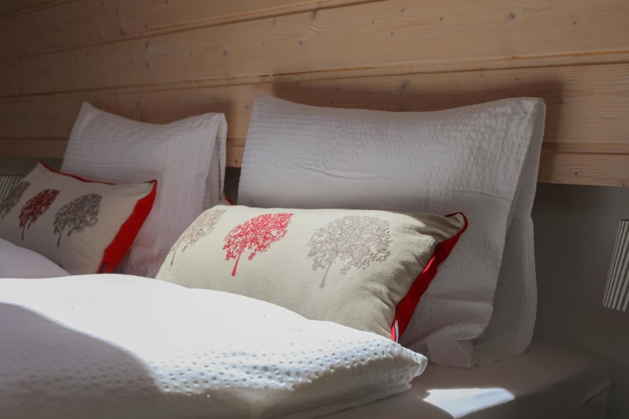 Chateau Saas-Fee