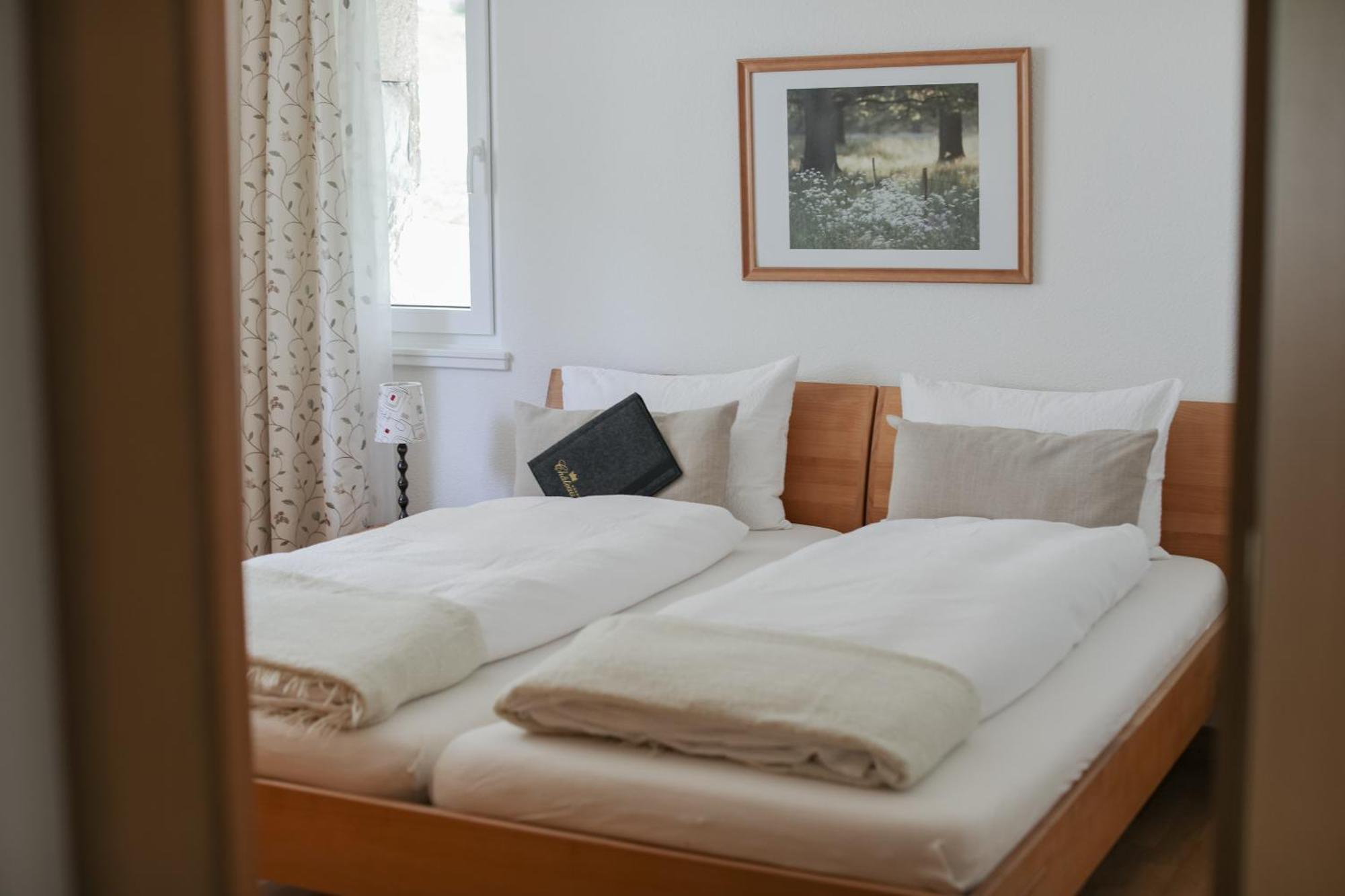 Chateau Apartment *