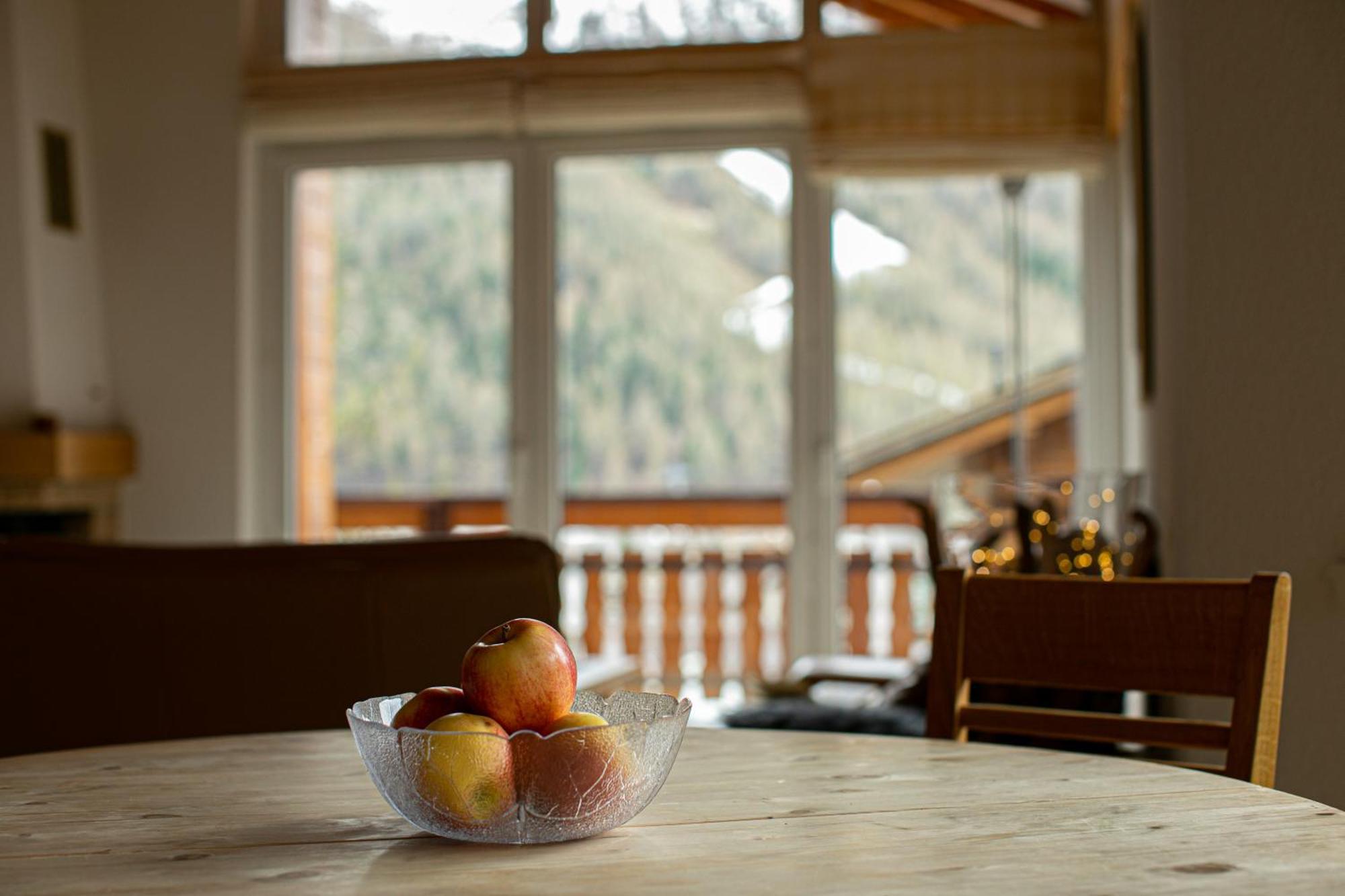 Chateau Appartement
