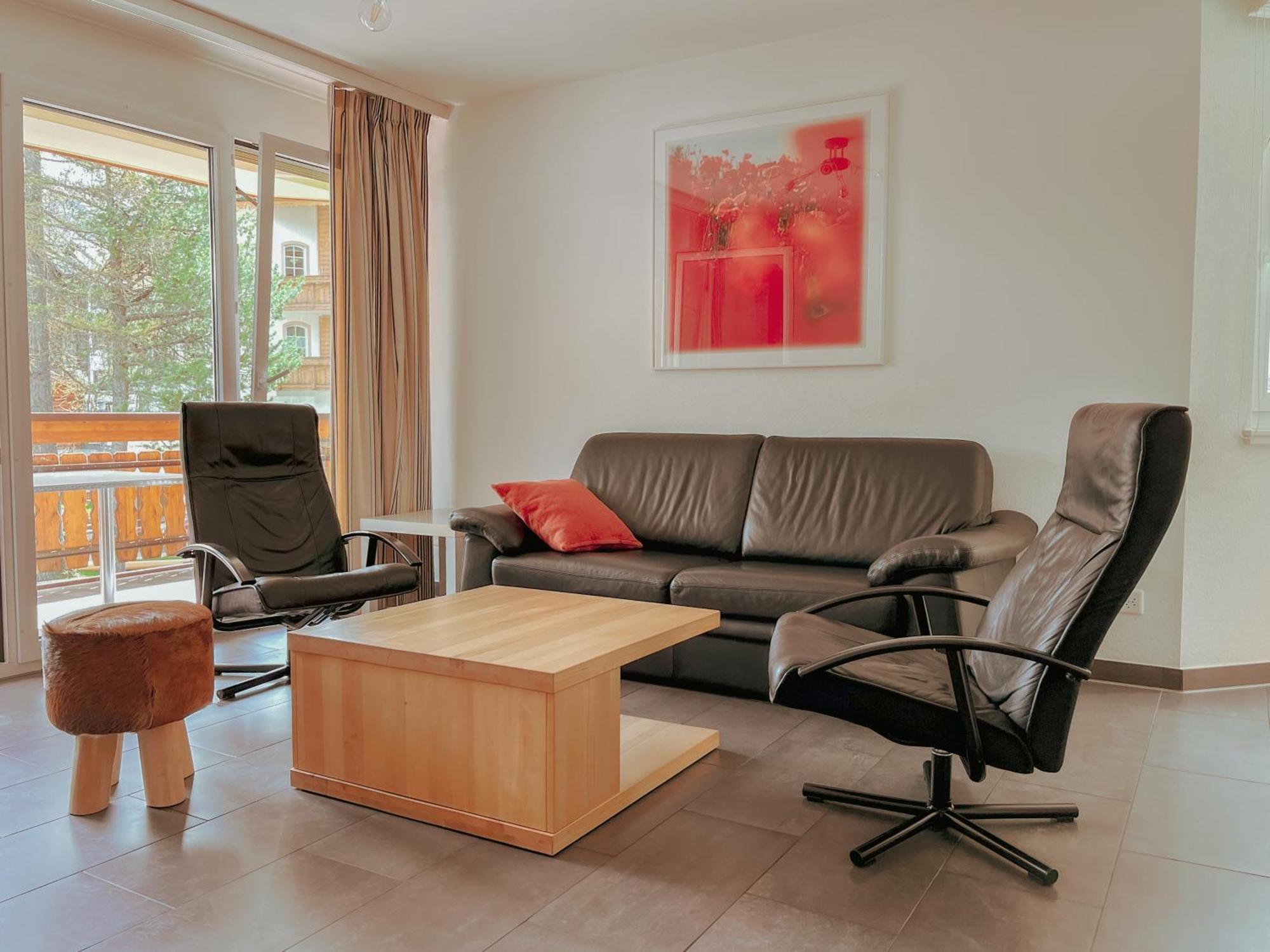Apartment Chateau *