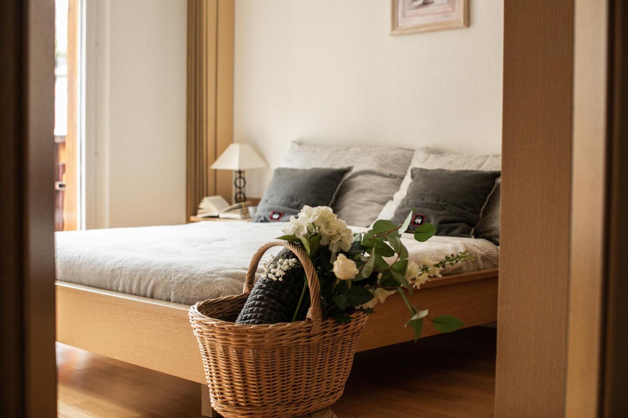 Chateau Apartment Saas-Fee