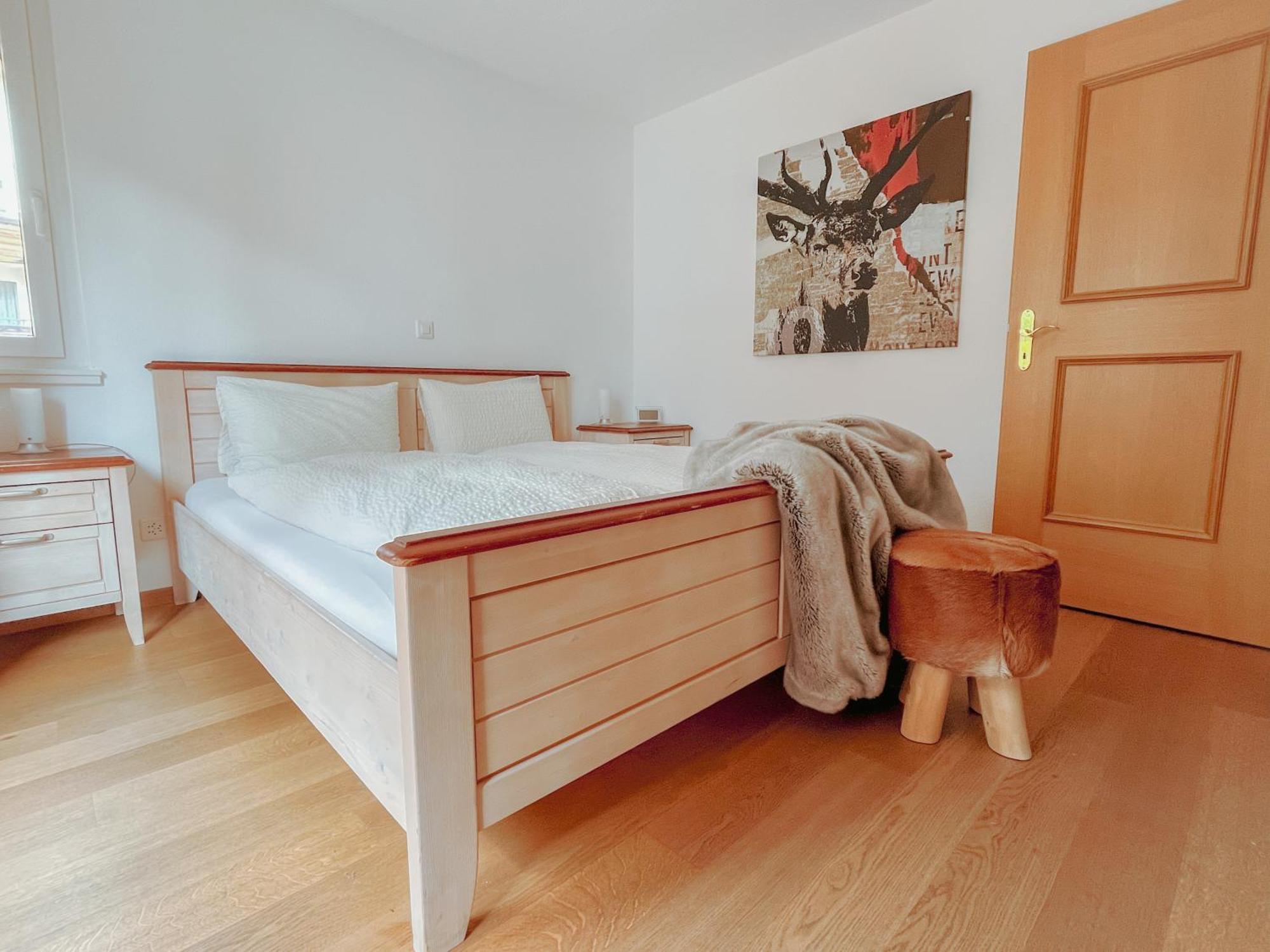Chateau * Saas Fee