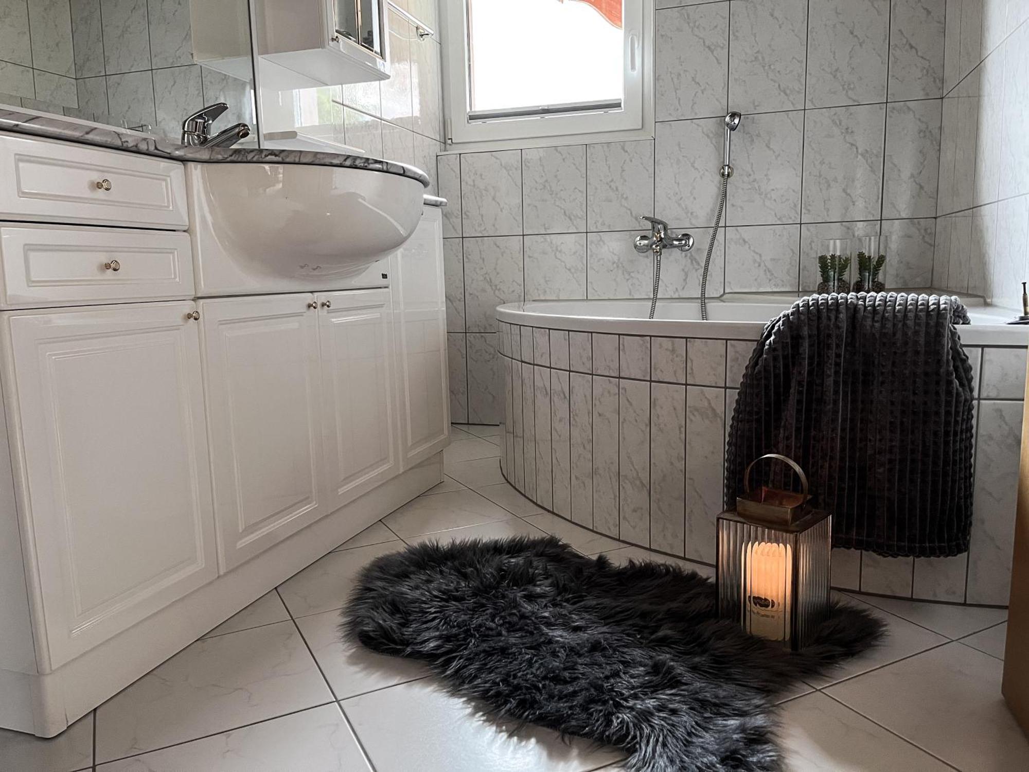 Chateau Apartment Saas-Fee