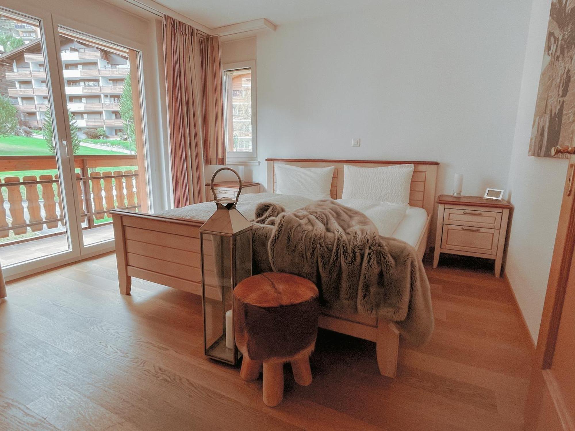 Apartment Chateau *