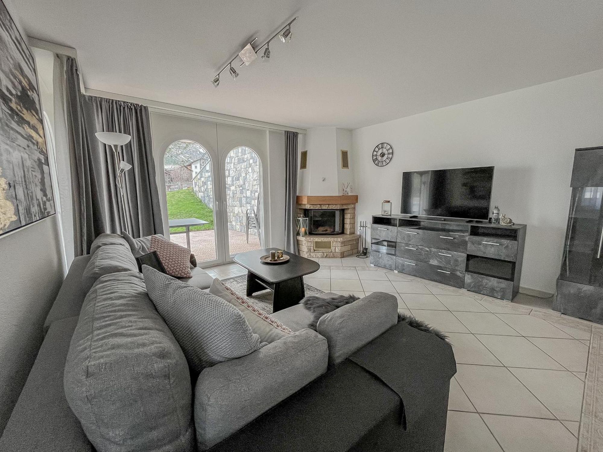 Chateau Appartement *