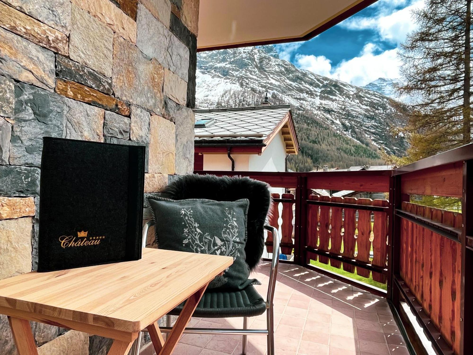 Chateau Appartement