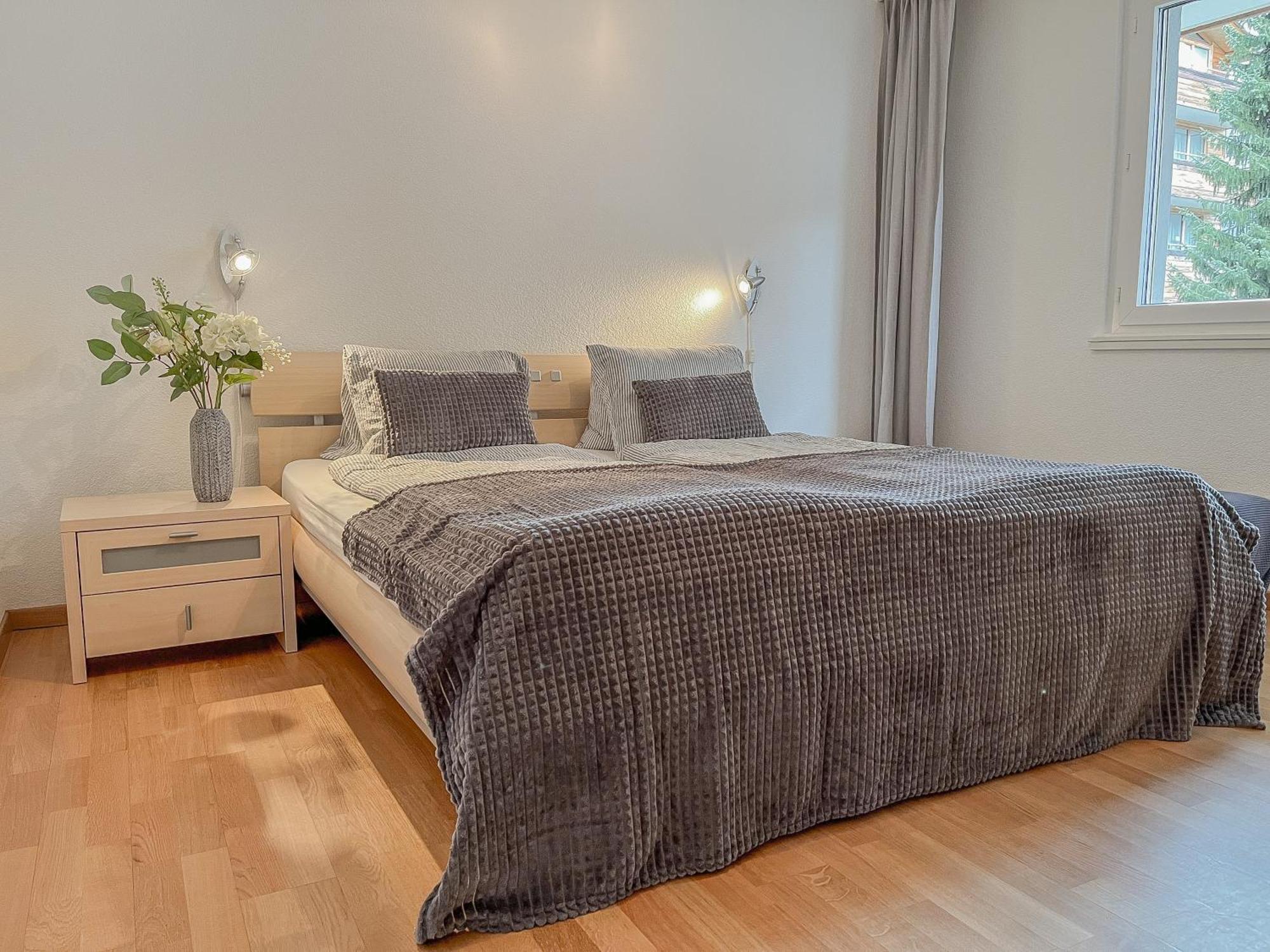 Chateau Apartment