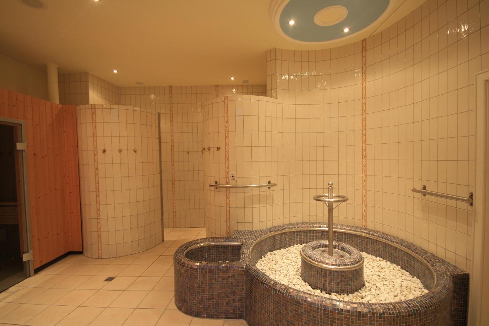 Chateau Appartement