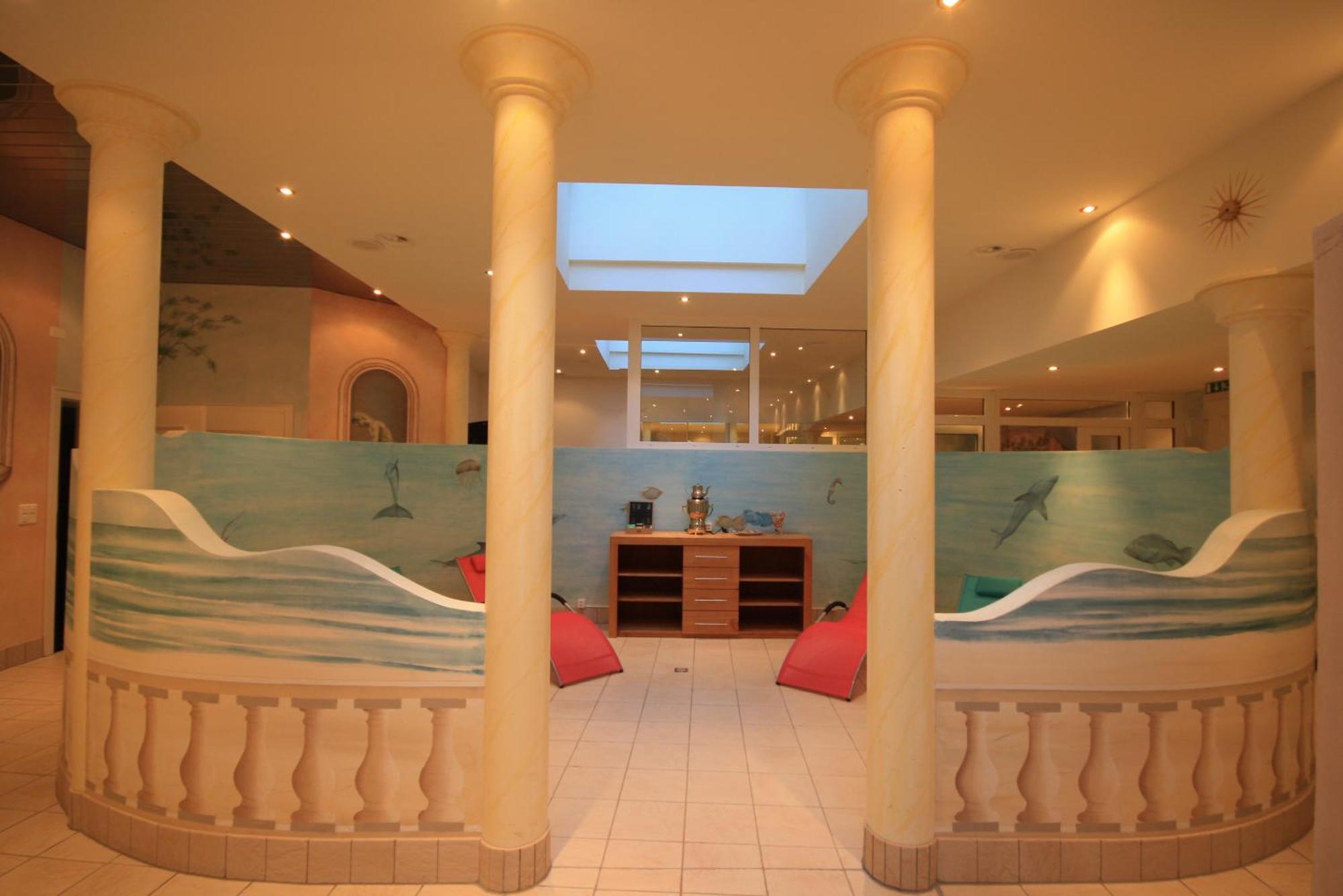 Apartment Chateau