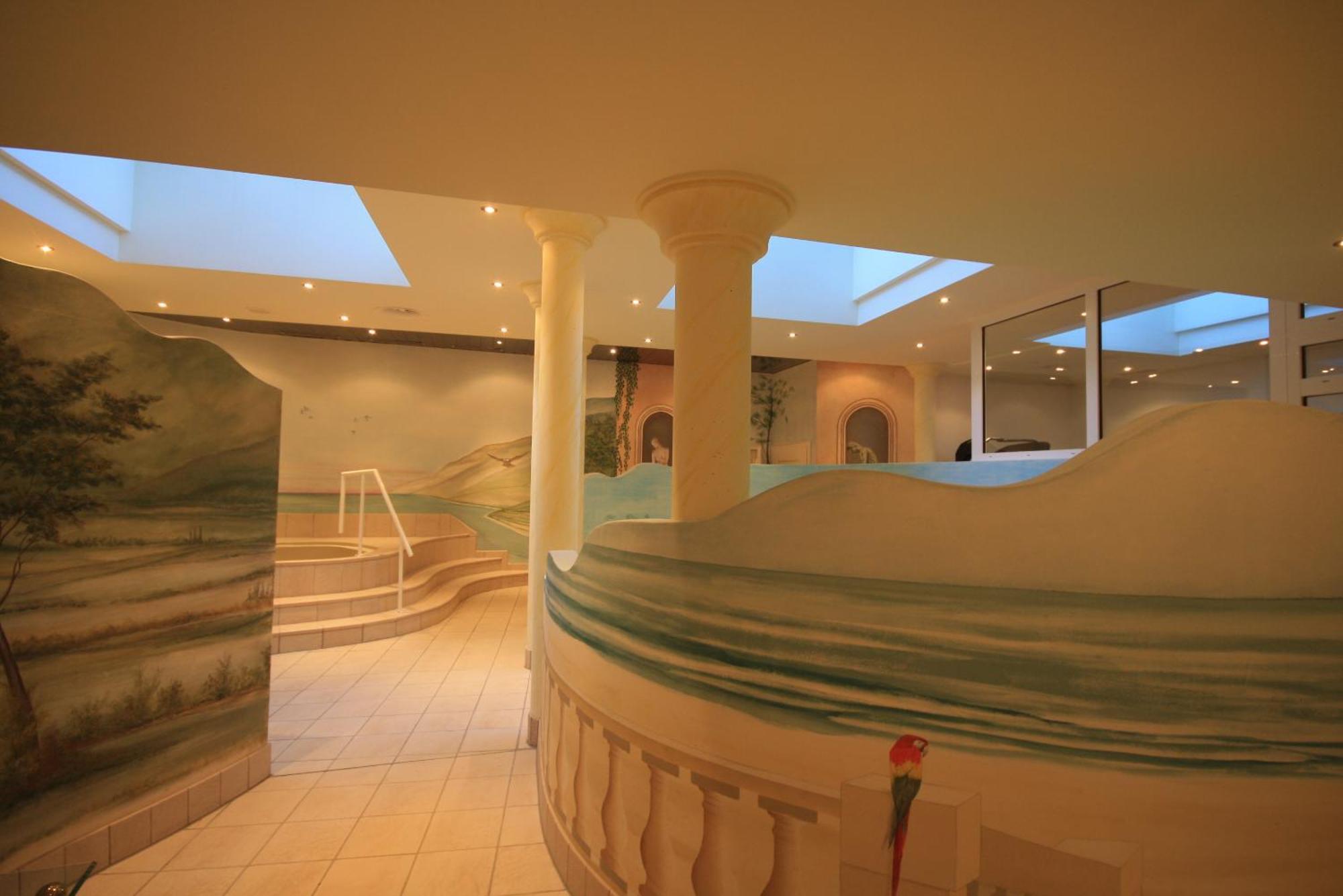 Appartement Chateau *