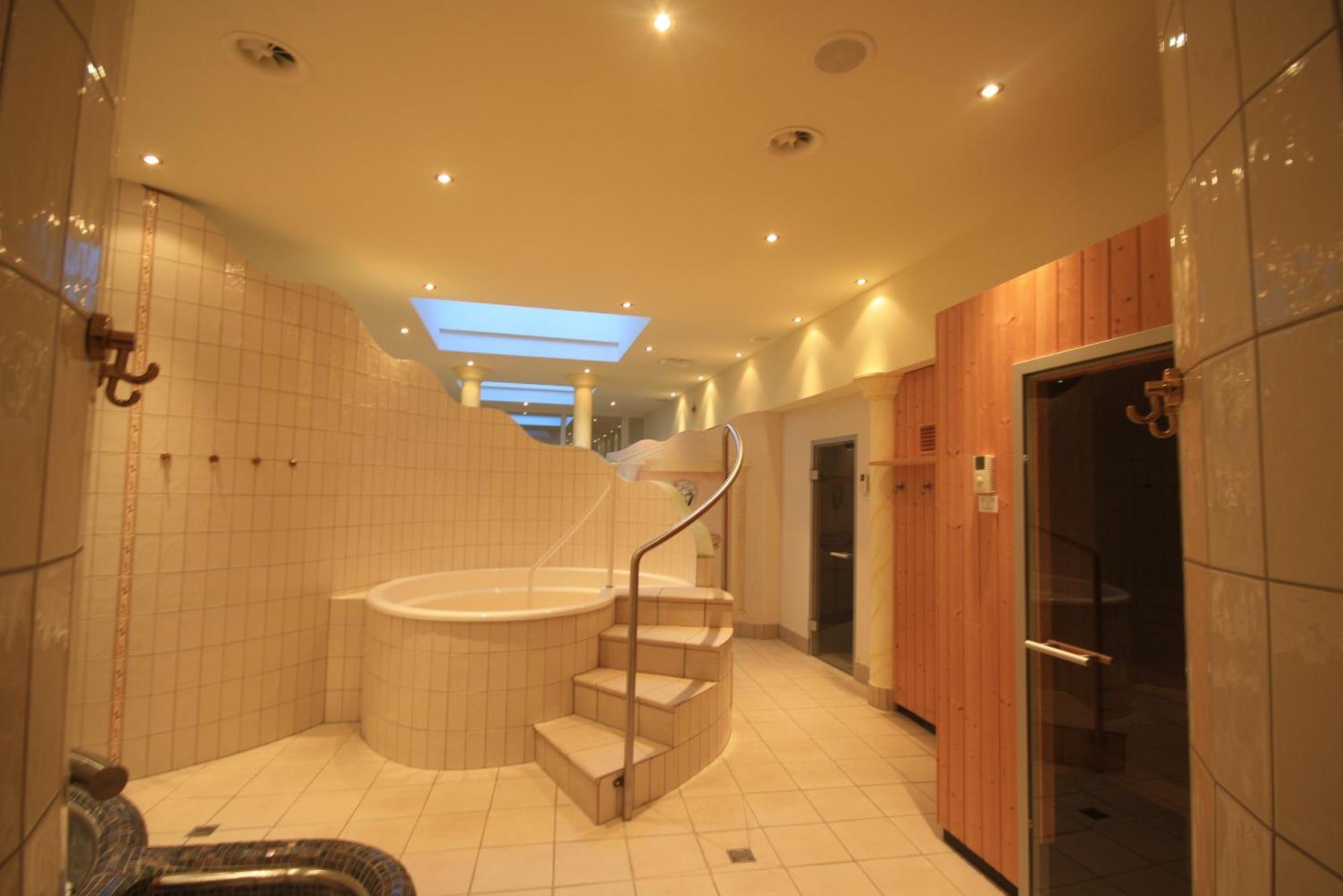 Chateau Appartement Saas Fee