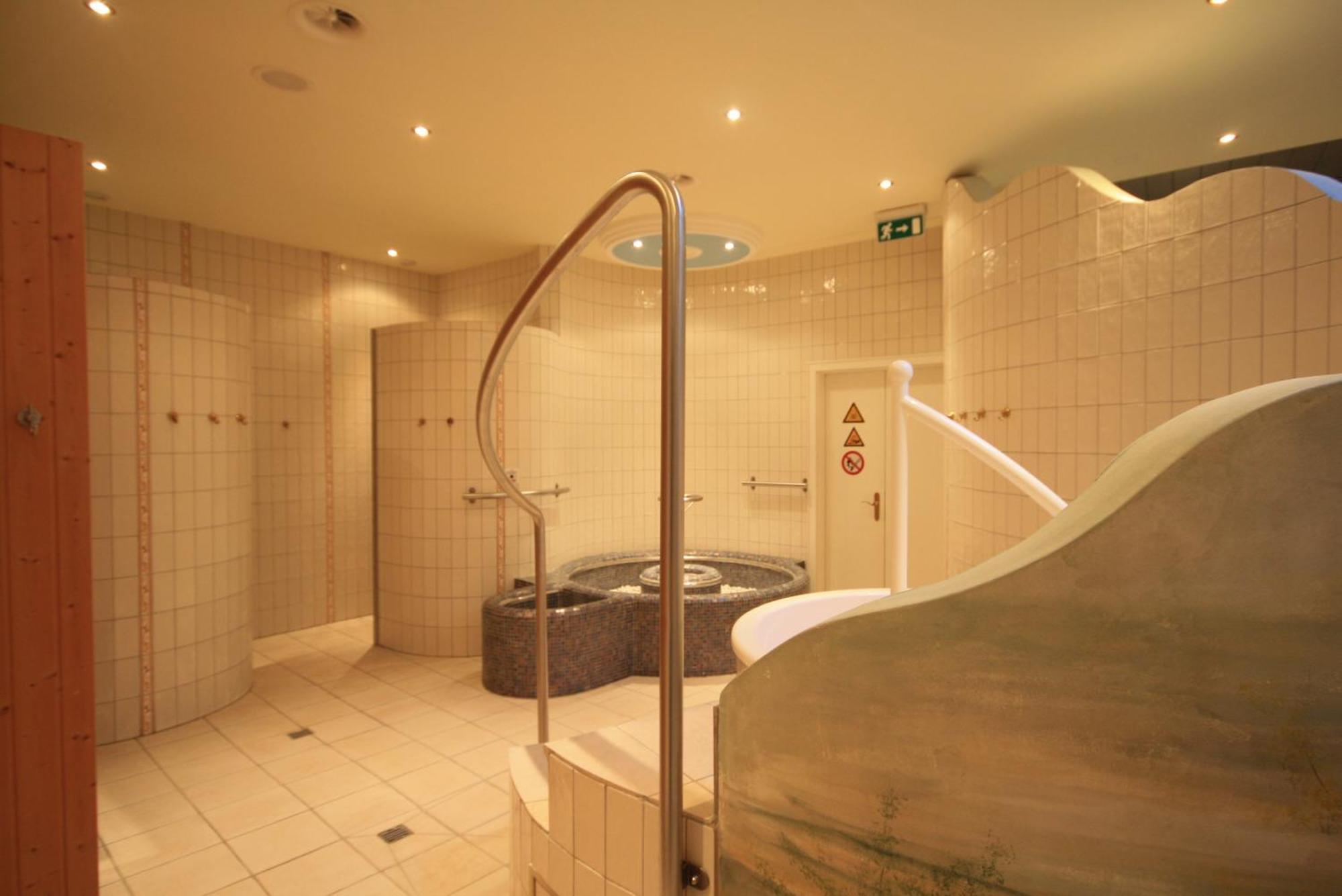 Chateau Saas-Fee